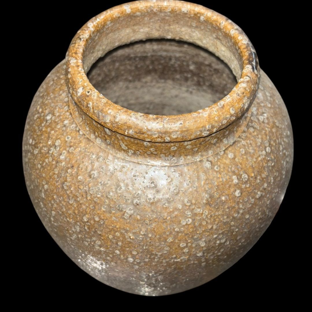 時代物 明治 大正 陶器 焼き物 花瓶 壺 徳利 信楽焼 インテリア 和