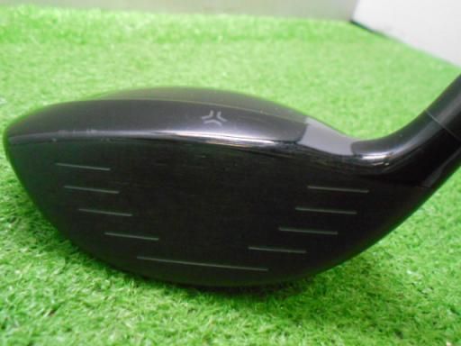 ダンロップ SRIXON ZX F 5W フェアウェイウッド FW 純正特注シャフト