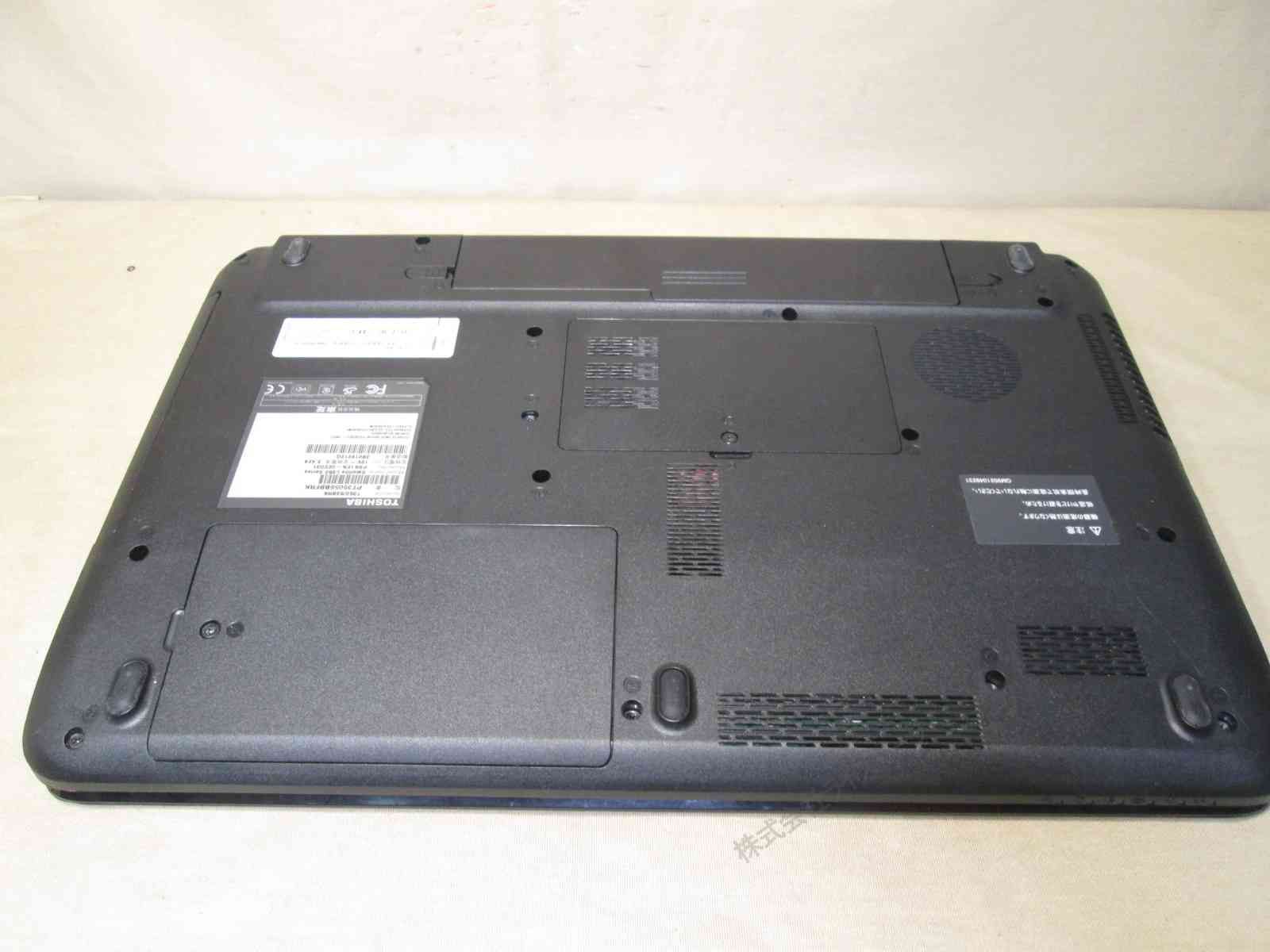 【ジャンク】東芝 dynabook T350/56BR Amazon.co.jp: TOSHIBA dynabook T350/56BR ノートPC