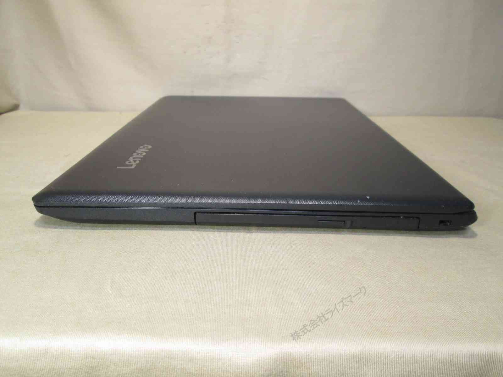 スマホ・タブレット・パソコン lenovo ideapad 110 80TJ00FAJP Lenovo ideapad 110 80TJ00FAJP【AMD】 【Windows10 Home】 ／充電可