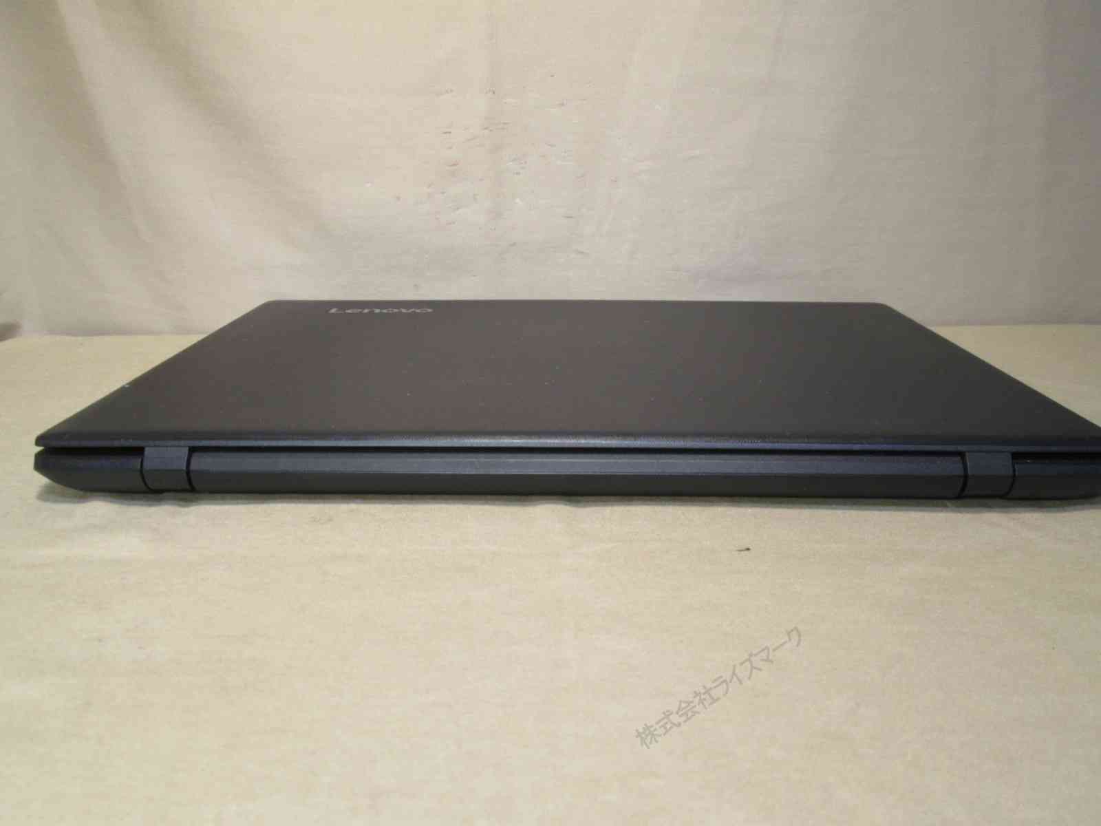 Lenovo ideapad 110 80TJ00FAJP【AMD】 【Windows10 Home】 ／充電可