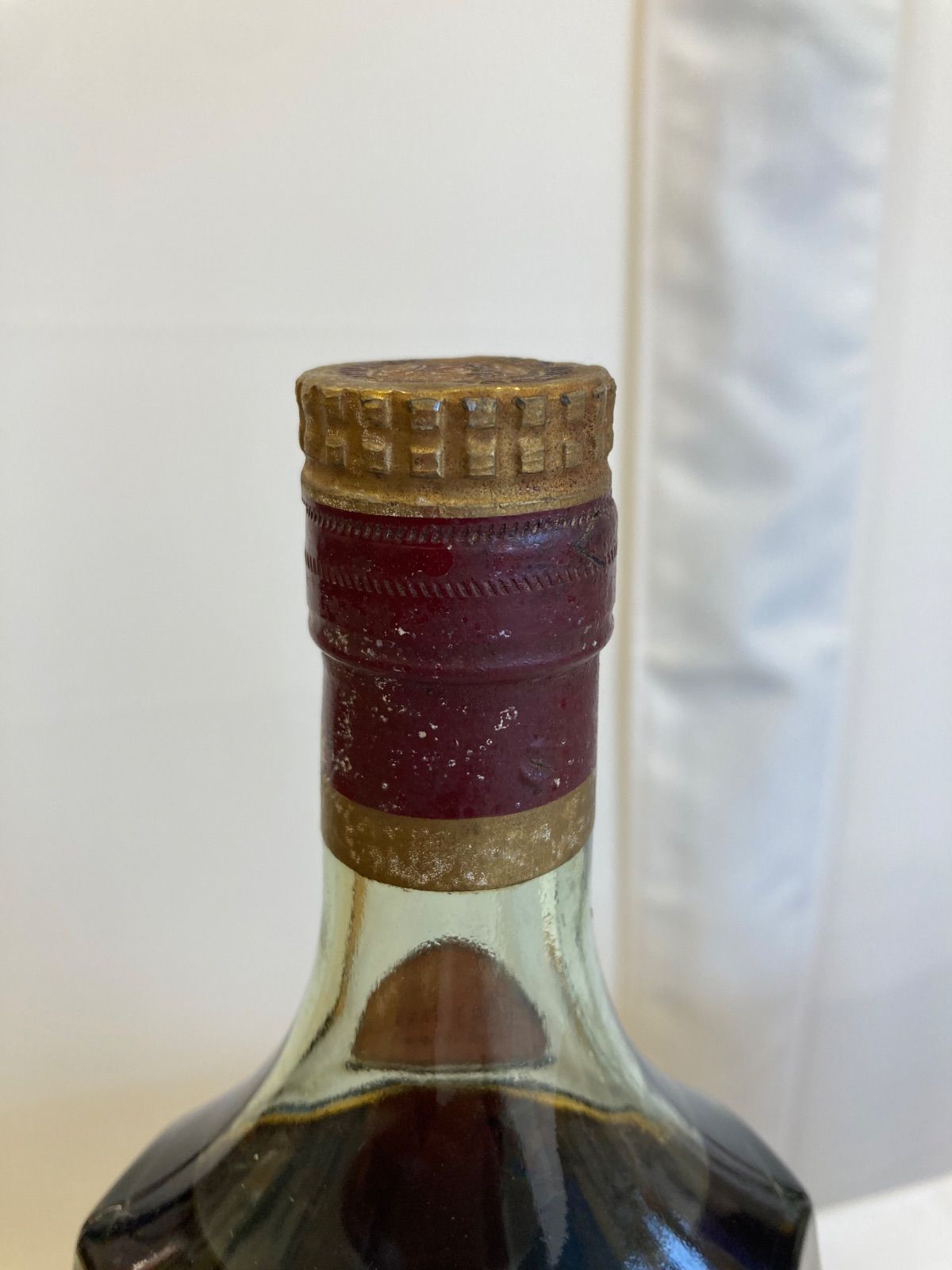 Hennessy Paradis Extra コニャック 750ml MS5 - メルカリ