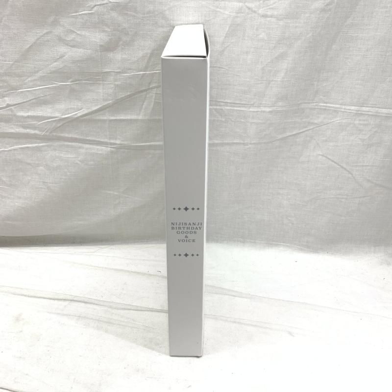  開封 ボイス無し 北小路ヒスイ にじさんじ グッズセット2025 91 その他 Vtuber