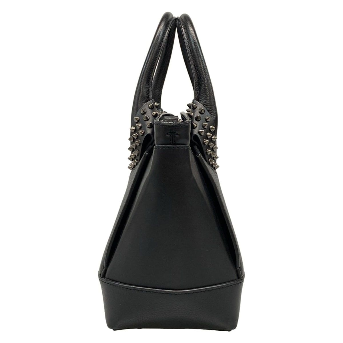 CHRISTIAN LOUBOUTIN(クリスチャンルブタン) ハンドバッグ エロイーズ