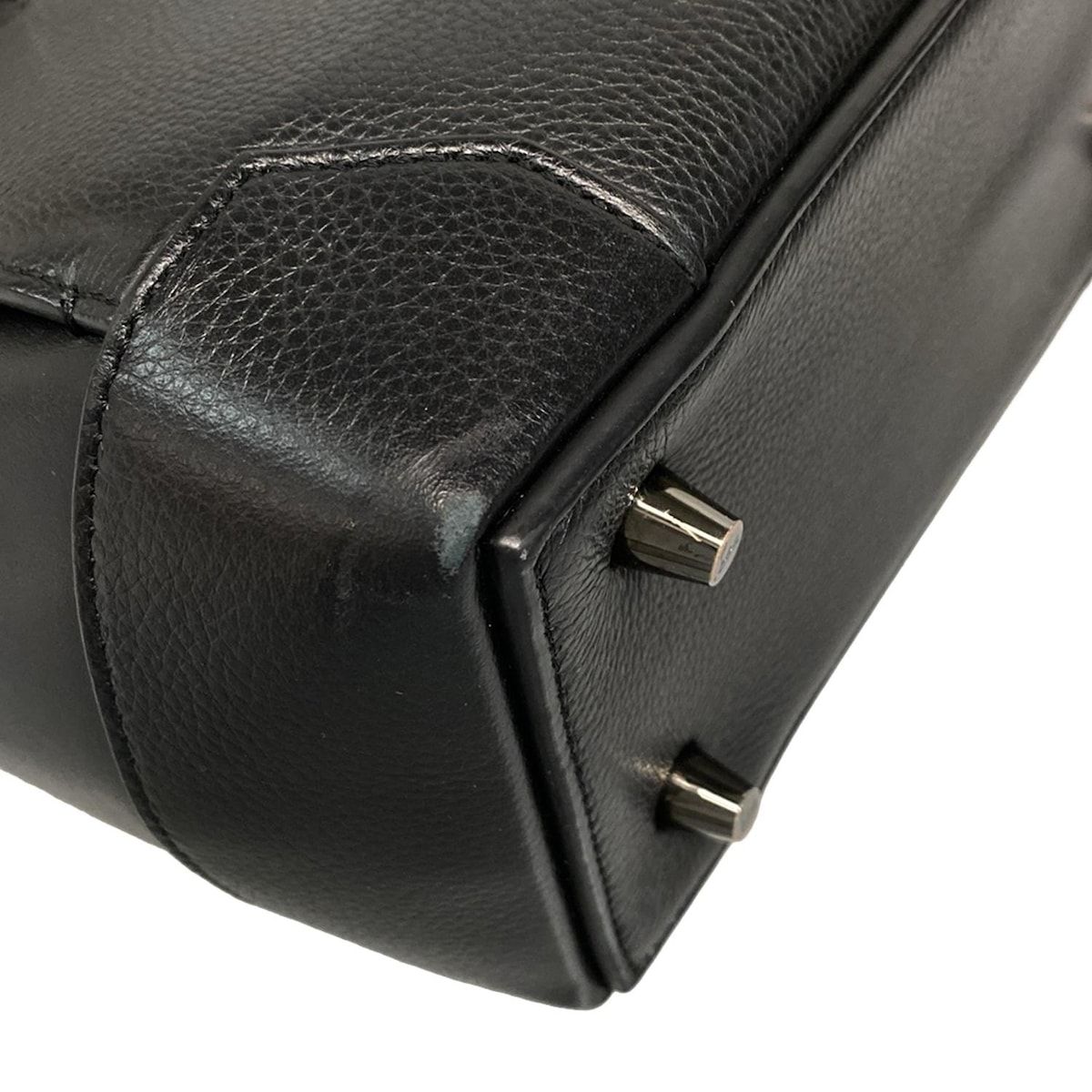 CHRISTIAN LOUBOUTIN(クリスチャンルブタン) ハンドバッグ エロイーズ