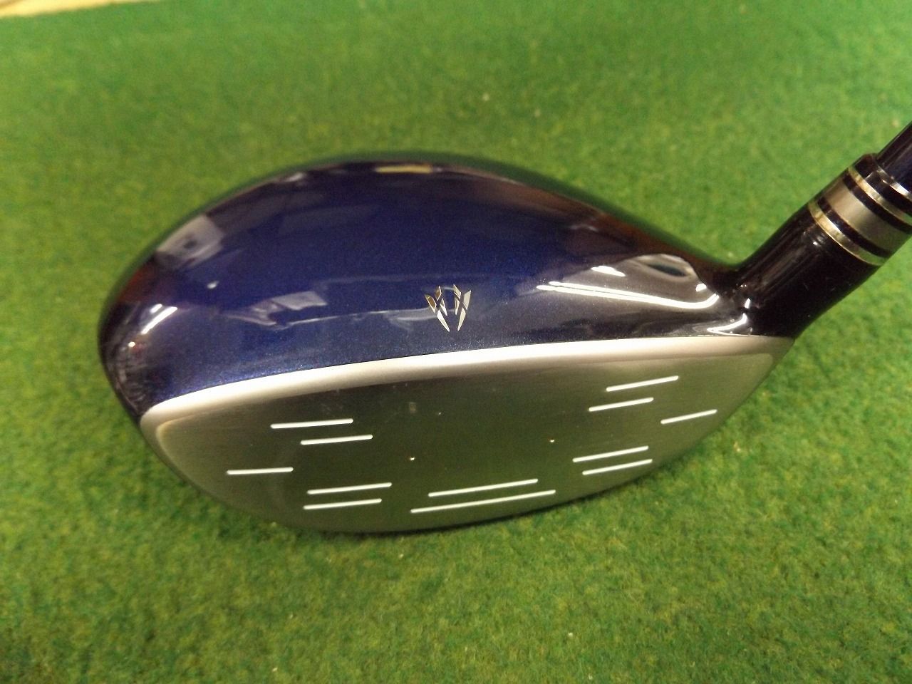 2645 XXIO 2018 ネイビー 4 W 16.5° MP 1000 SR カバー有 ダンロップ ゼクシオ テン フェアウェイウッド .994996 スパイクレス バランス練習用品