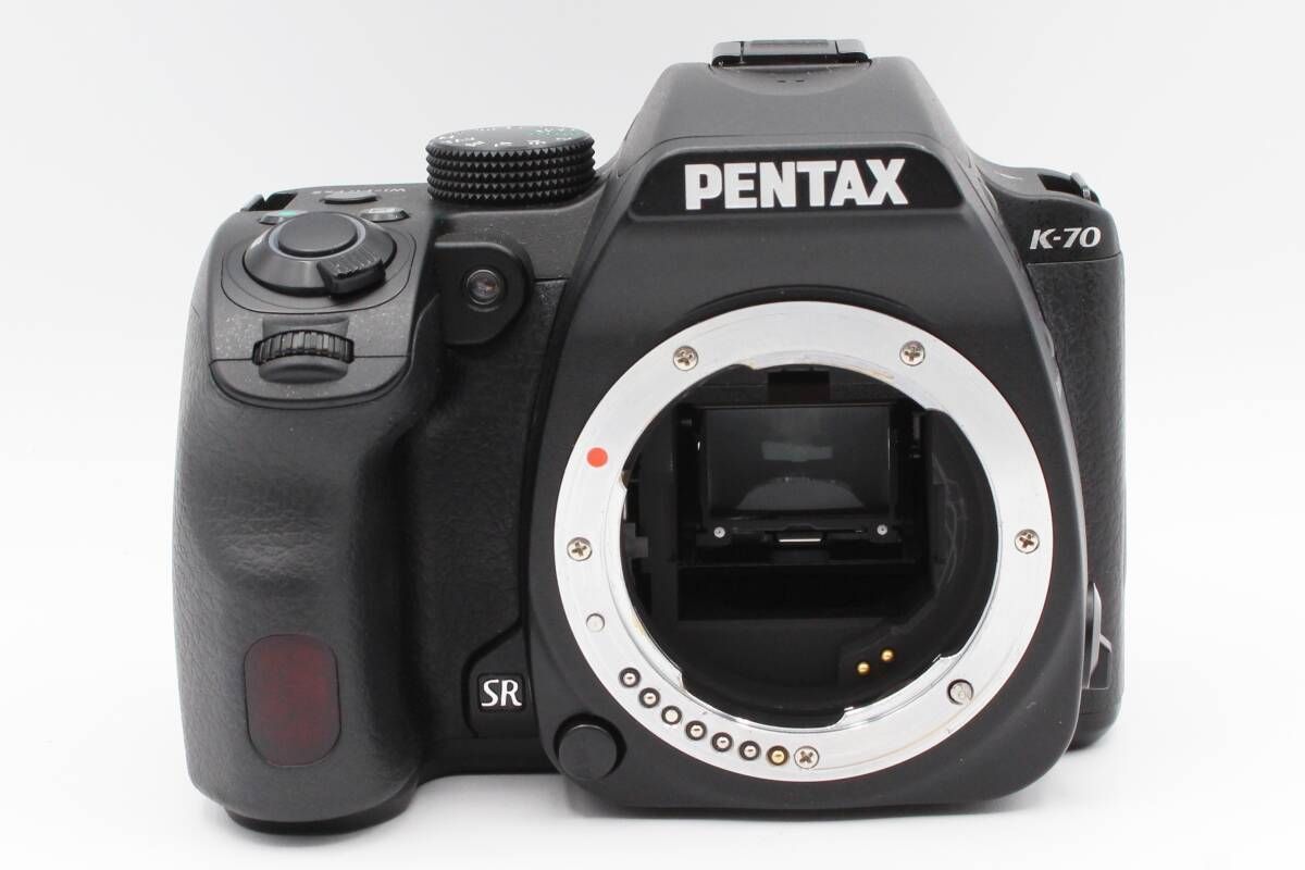 PENTAX ペンタックス