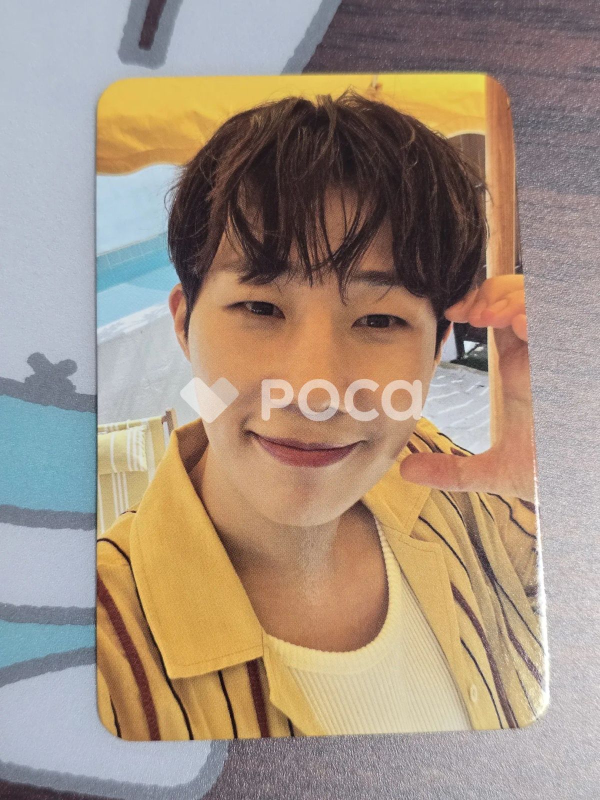 INFINITE キム・ソンギュ 2024 KIM SUNG KYU CONCERT [LV3 : Let's