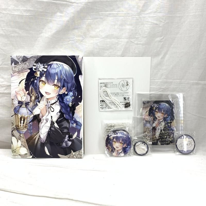 開封 ボイス無 天宮こころ にじさんじ グッズセット2025 91