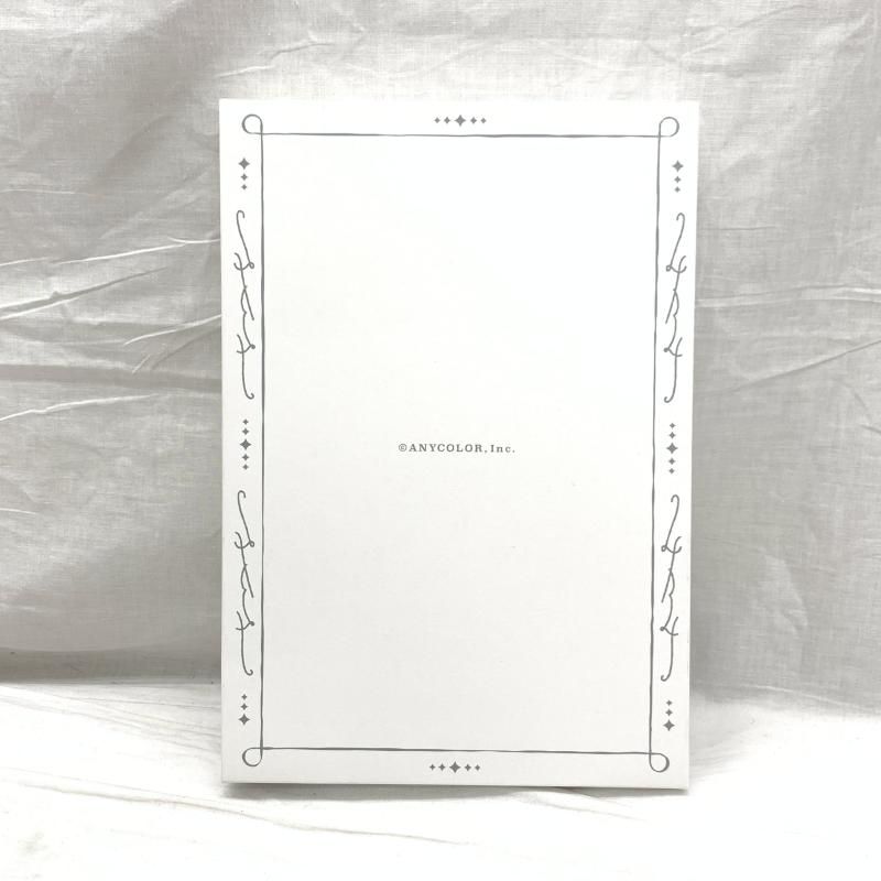  開封 ボイス無 石神のぞみ にじさんじ グッズセット2025 91 その他 Vtuber