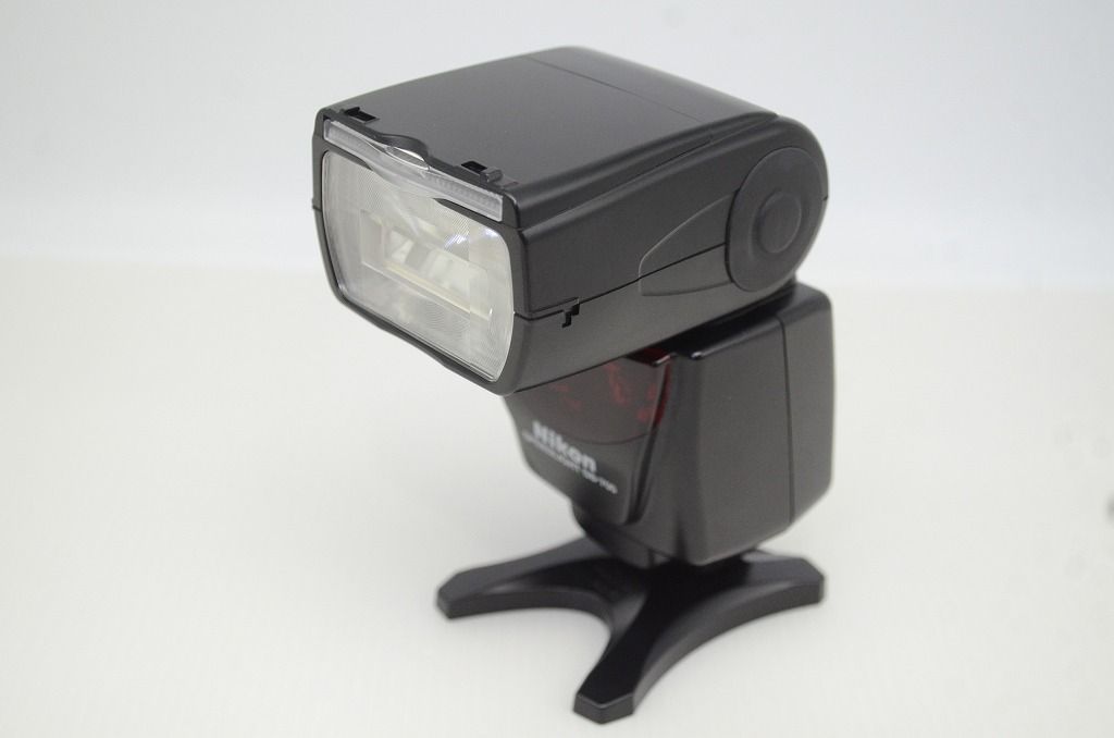 Nikon ニコン ストロボ スピードライト SB 700 スタンド ケース付 251129 x