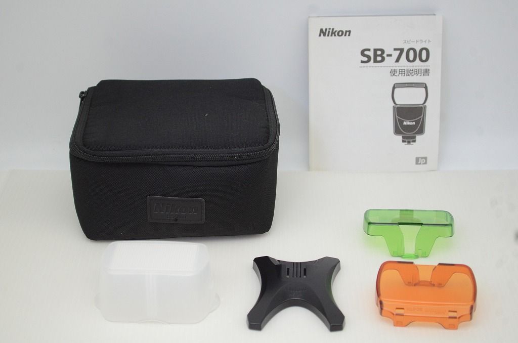 スピードライト