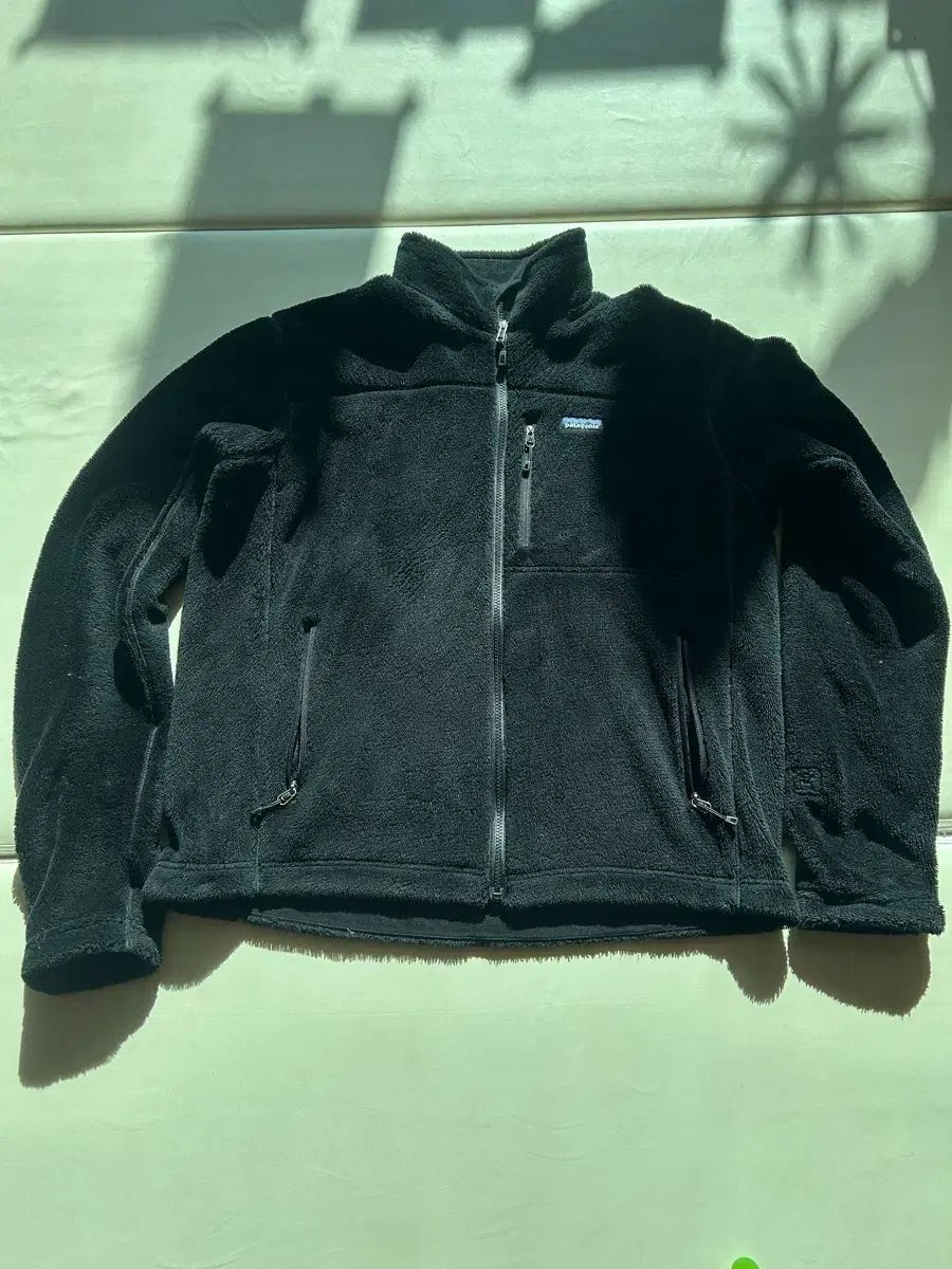 パタゴニア R 1 フリース ジャケット L