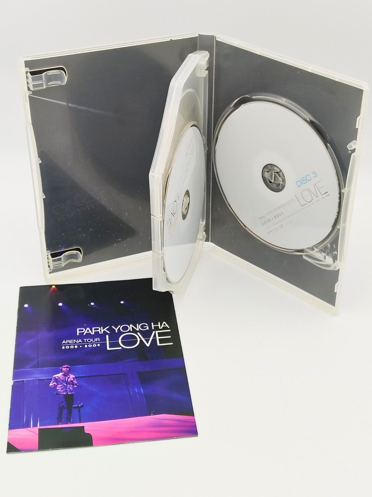 2NE1 CRUSH 【CD・DVD】 - メルカリ