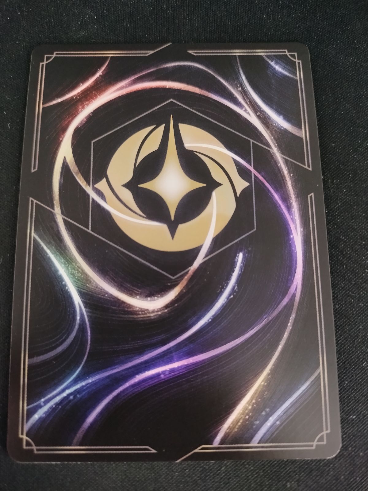 中古TCG】ディズニー・ロルカナ ディアブロ - 忠実なる使い魔(ホイル