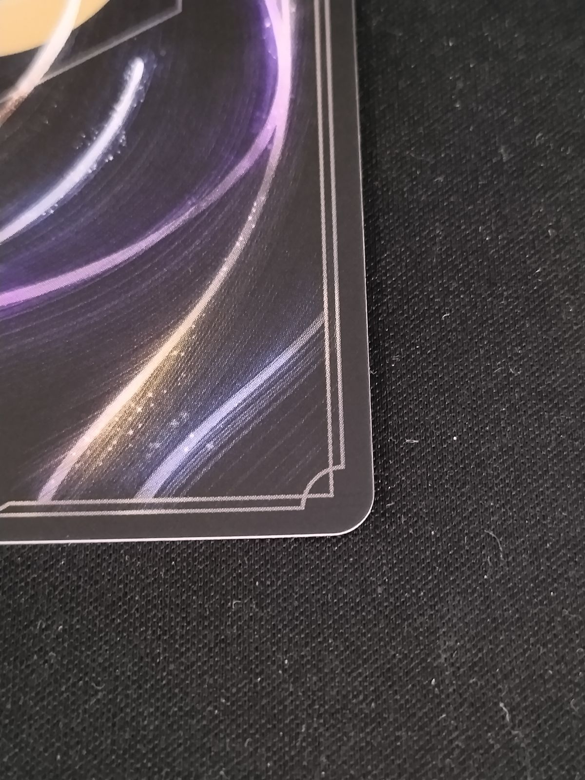 中古TCG】ディズニー・ロルカナ ディアブロ - 忠実なる使い魔(ホイル