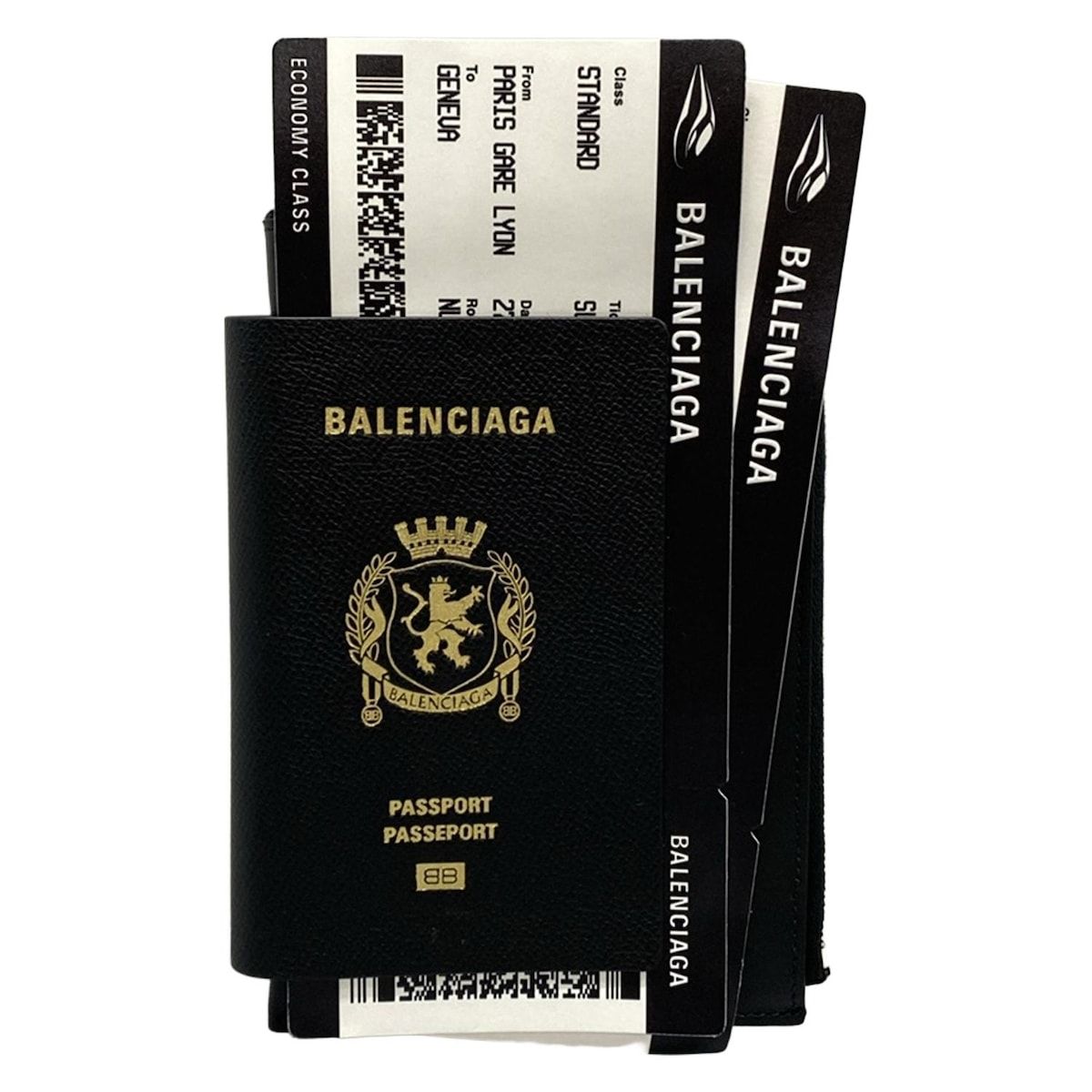 BALENCIAGA(バレンシアガ) 携帯電話ケース美品 パスポートフォン