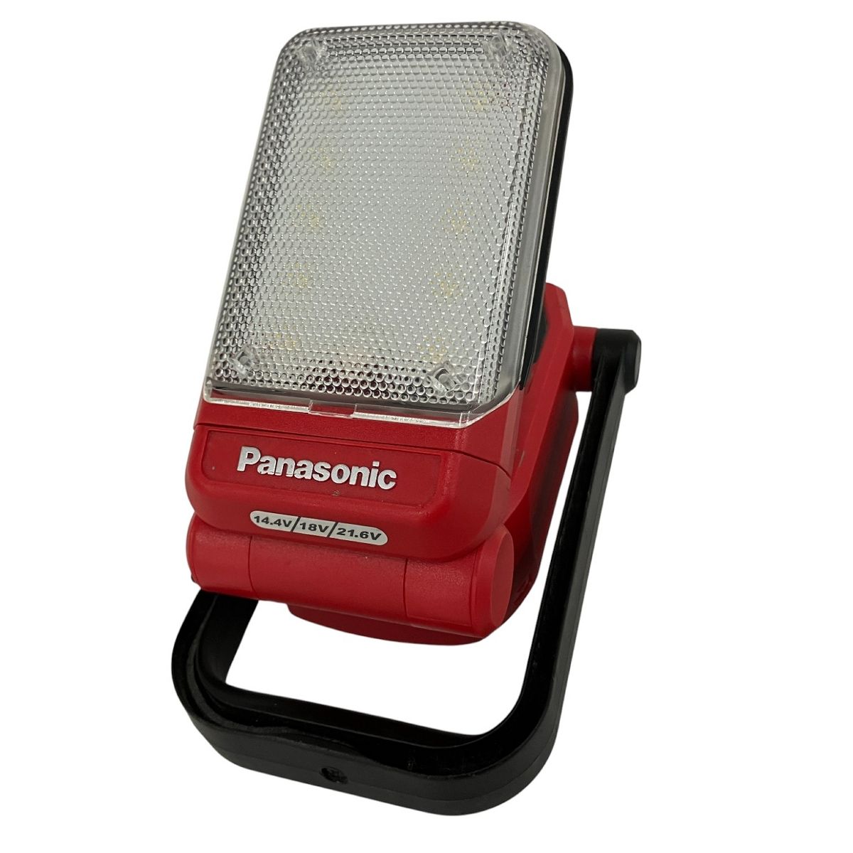 Panasonic EZ 37 C 4 工事用 充電LEDマルチライト パナソニック