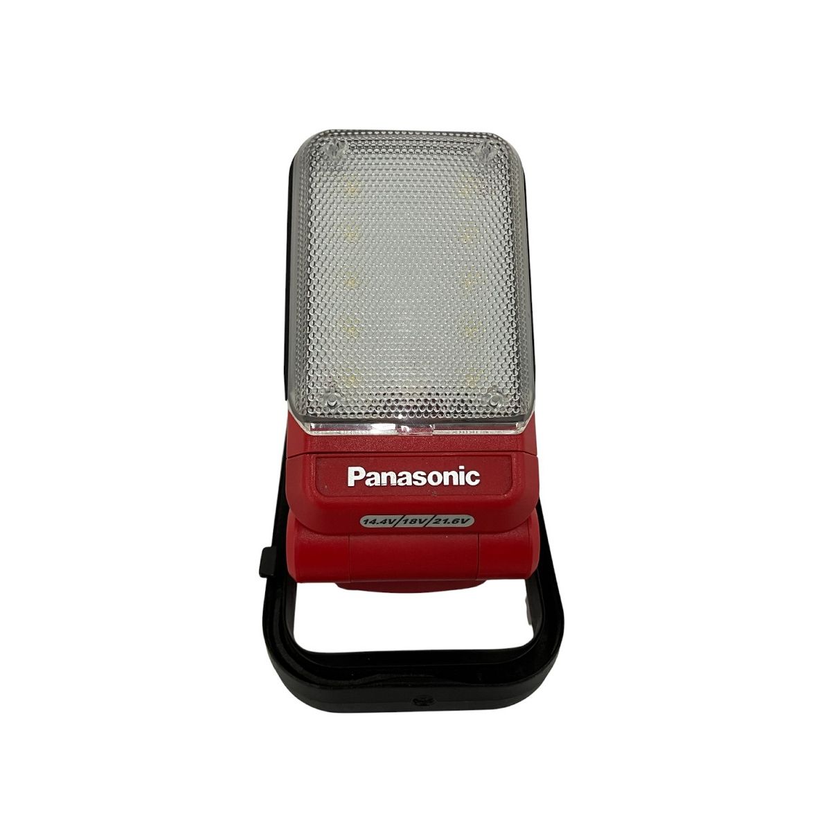 Panasonic EZ 37 C 4 工事用 充電LEDマルチライト パナソニック