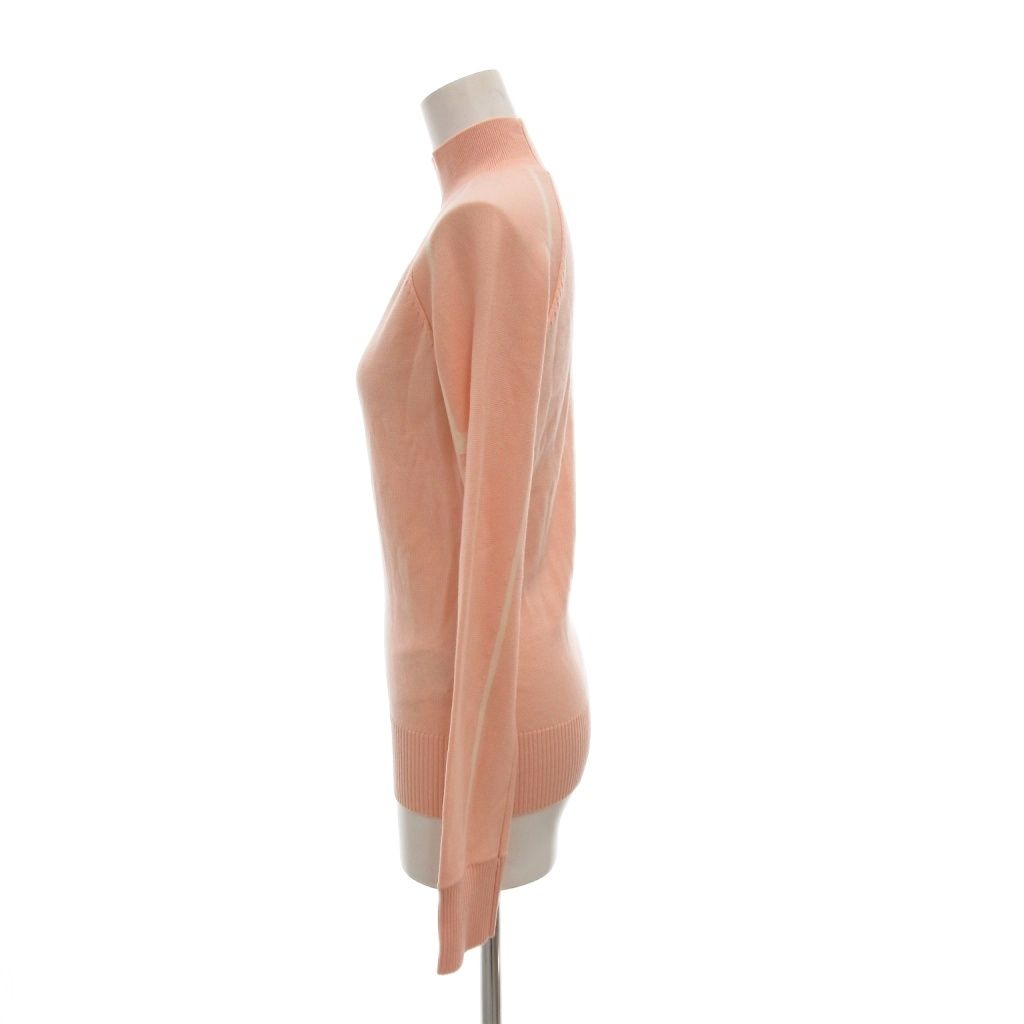 ジェイリンドバーグ J.LINDEBERG 美品 ブリッジマークハイネック