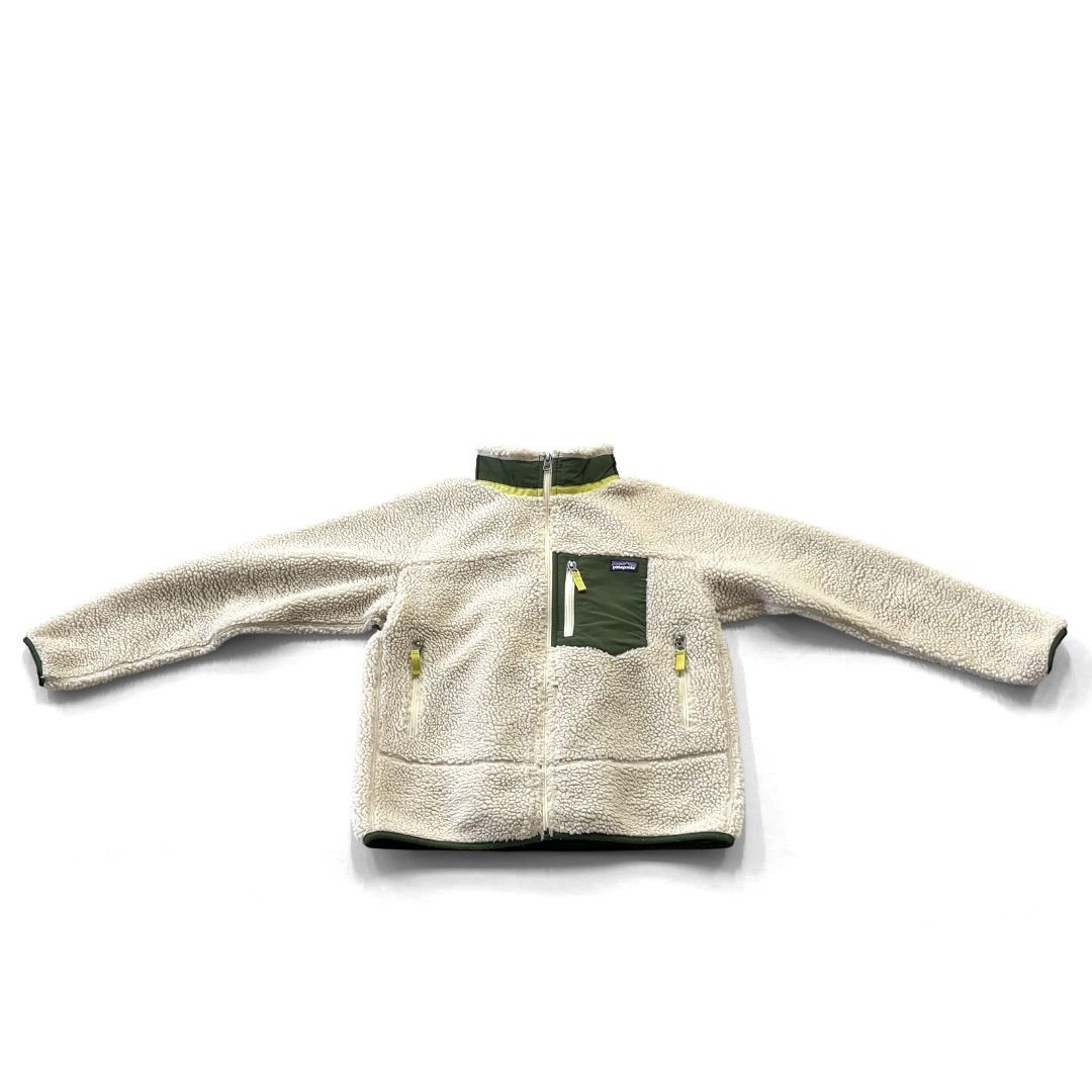 ナチュラル×グリーン M