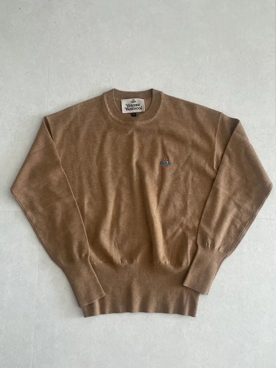 新品) ヴィヴィアン・ウエストウッド ニット P (160/84A) - メルカリ