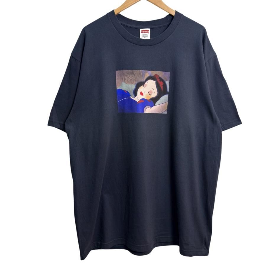 美品】サイズ【XL】シュプリーム Supreme 24AW／ Snow White Tee
