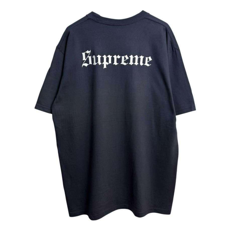 美品】サイズ【XL】シュプリーム Supreme 24AW／ Snow White Tee