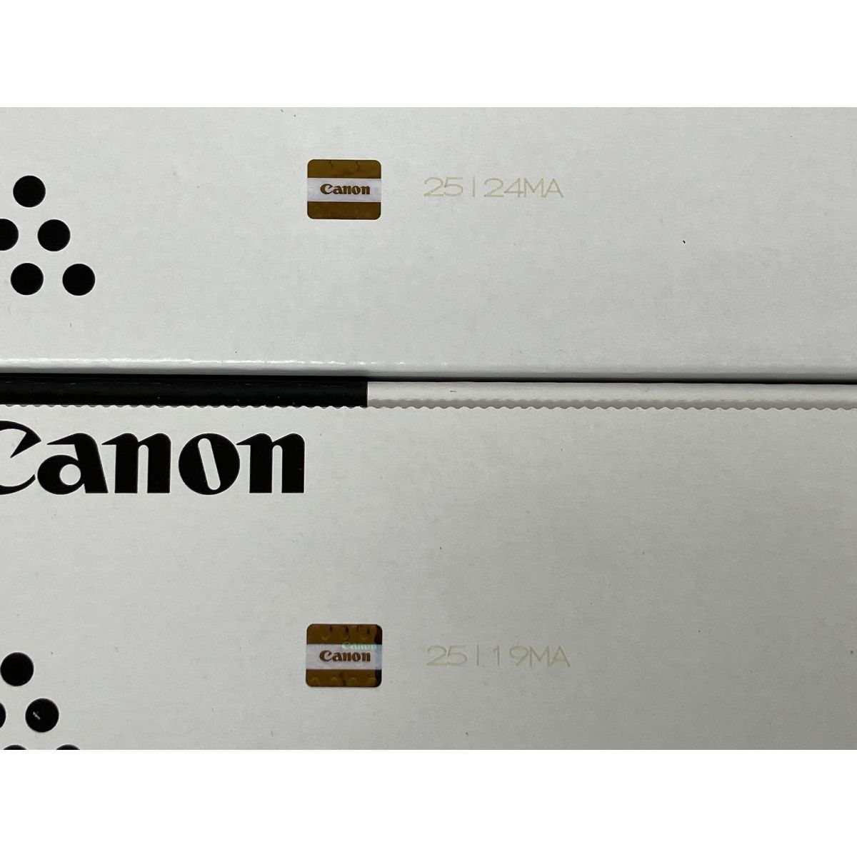 CANON NPG-67 シアン マゼンタ イエロー ブラック 純正トナー