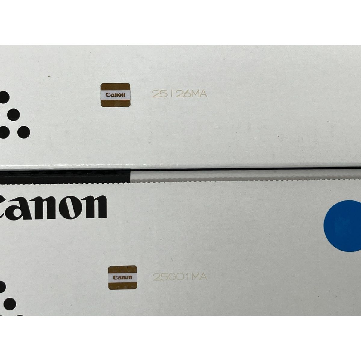 CANON NPG-67 シアン マゼンタ イエロー ブラック 純正トナー