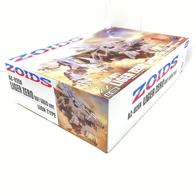 中古】ゾイド 機獣新世紀ゾイドコアボックス 小学館[95] - メルカリ