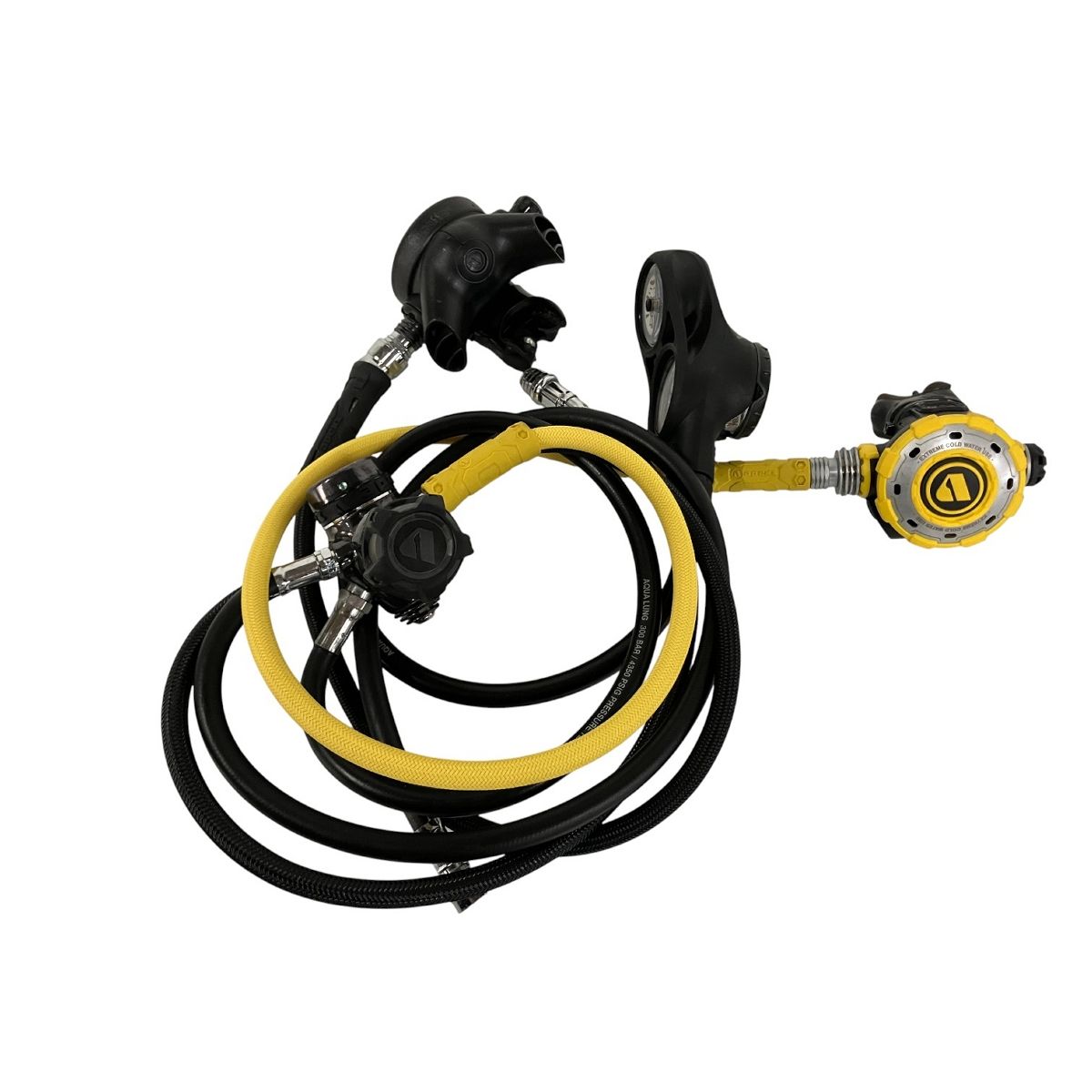 apeks レギュレーター XTX オクトパス タングステン エイペックス ダイビング