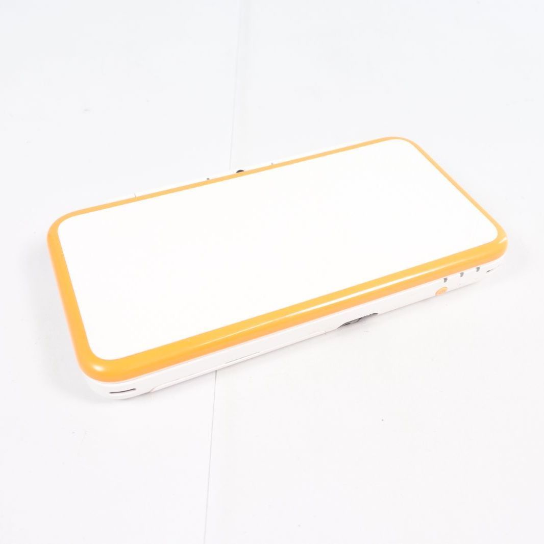 大清水24 28 1201 2 DSLL 本体のみ ホワイト オレンジ