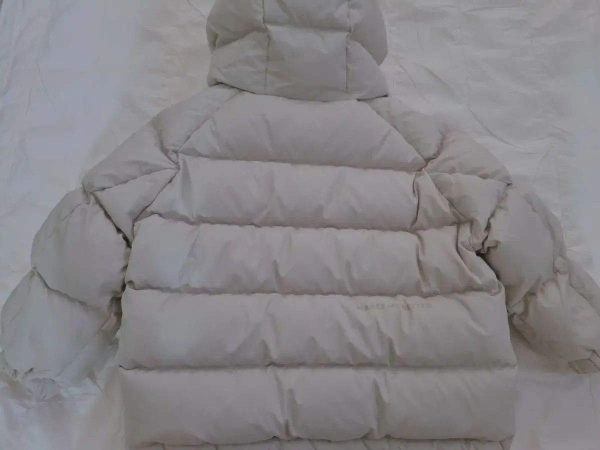  므므브キッズ グース ダウン その他 ジャケット ブルゾン