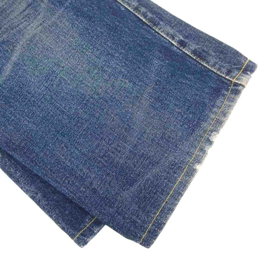 リーバイス ビンテージ クロージング LEVI'S VINTAGE CLOTHING 501ZXX