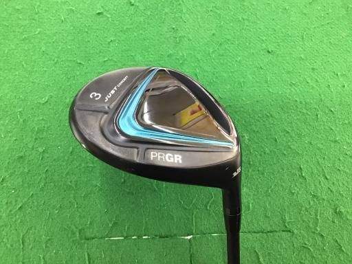 【】 プロギア RS X(2024) 3W フェアウェイウッド FW リシャフト (フレックスその他) メンズ 男性用 右利き 右用 Dランク ゴルフクラブ