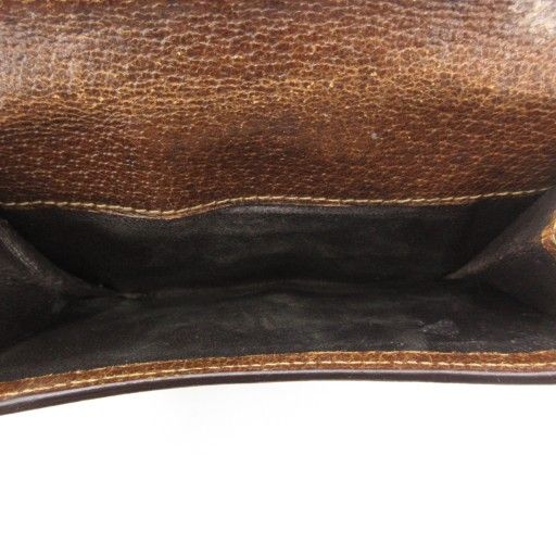 グッチ GUCCI シェリーライン 二つ折り財布 ウォレット GGキャンバス