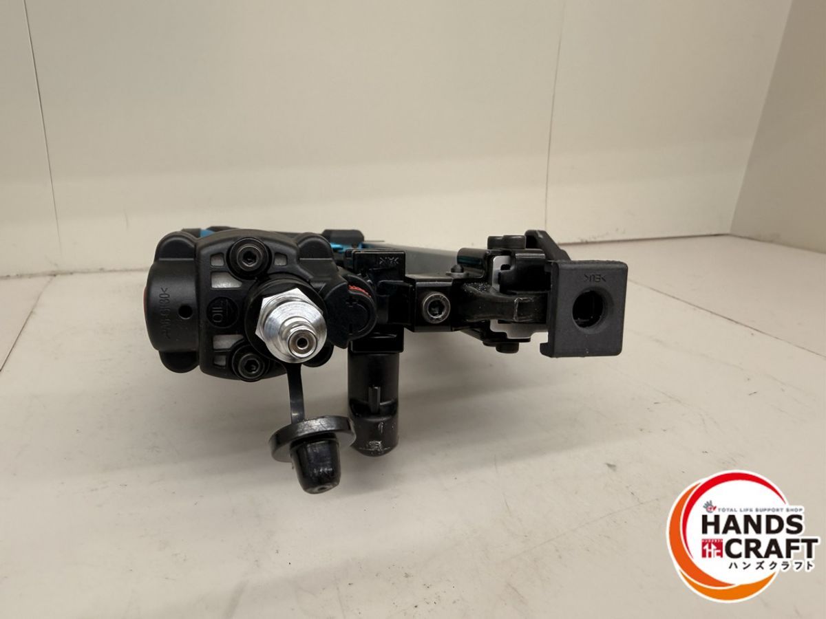 高圧エアタッカ 本体のみ