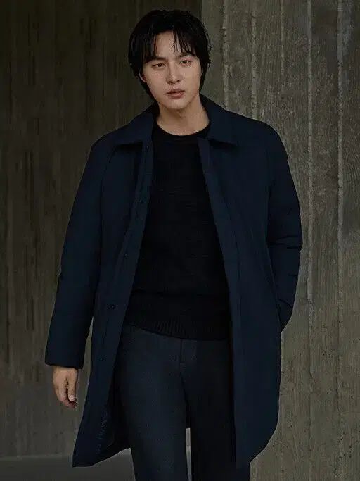 105 メンズ ZIOZIA ジオジア 新モデル グースダウン ダウンKARA カラ ダウン アウター コート ステン