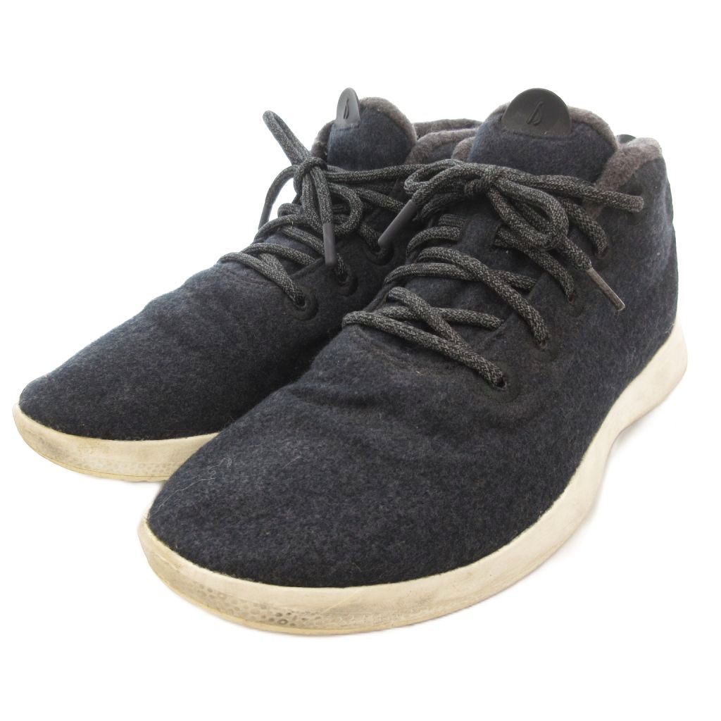 【新品・未使用】オールバーズ allbirds ウールランナー M11 オールバーズ Allbirds WRUM M11 ウールランナー スニーカー シューズ
