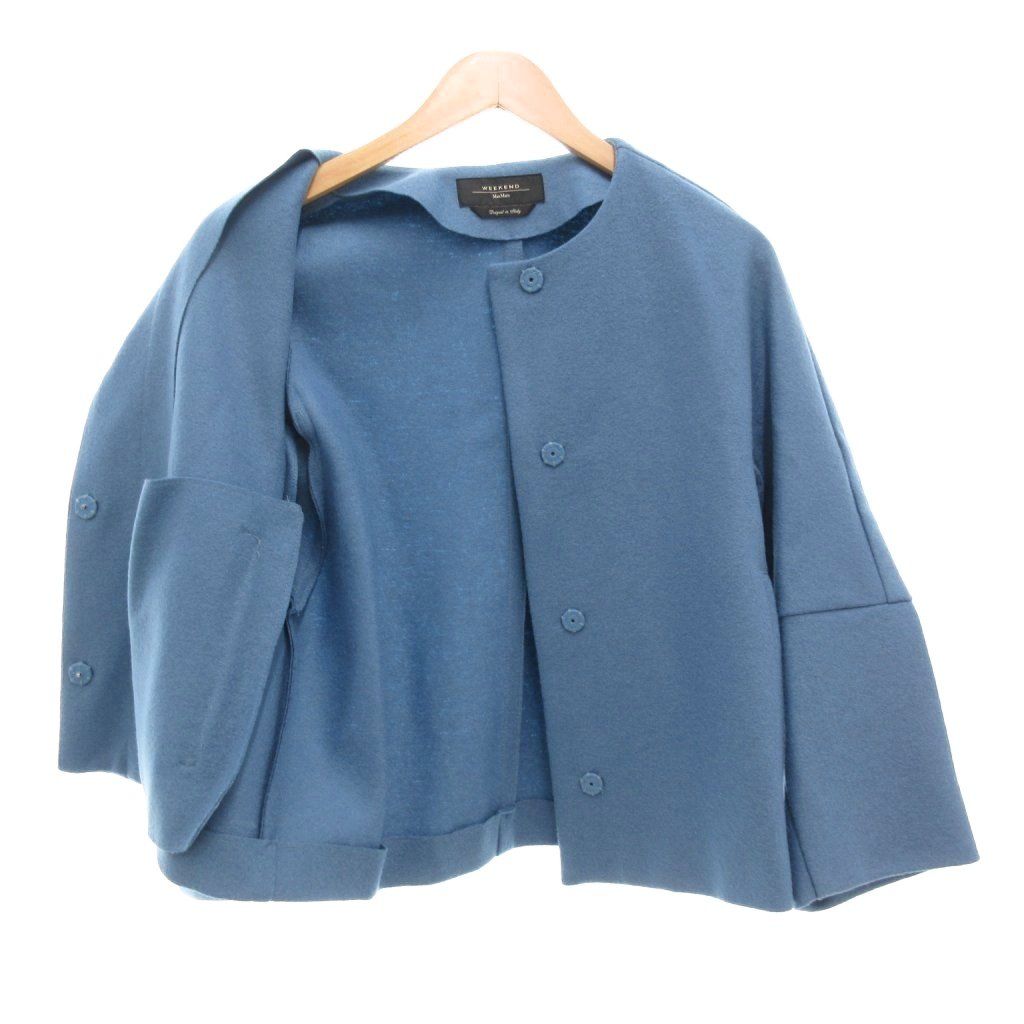 マックスマーラ ウィークエンドライン MAX MARA WEEKEND LINE ノー