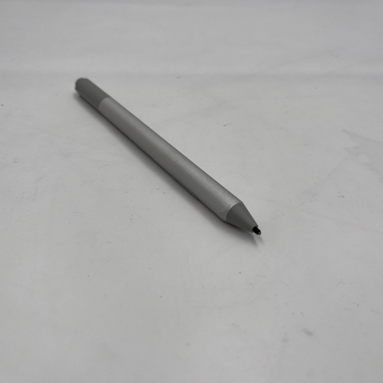 中古】Surfaceペン シルバー 1776 - メルカリ