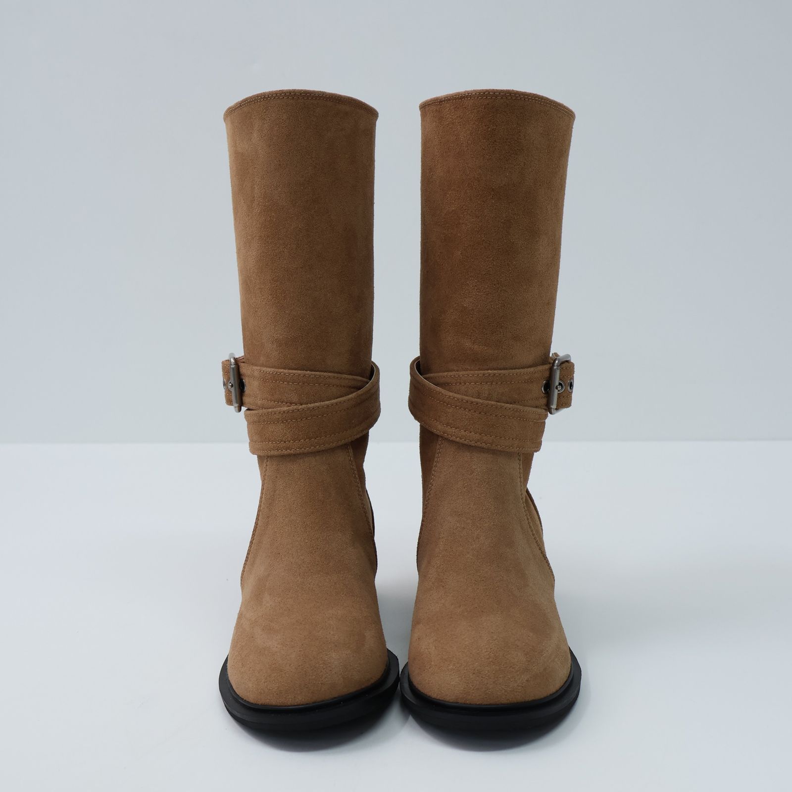 ミドルブーツ 3426