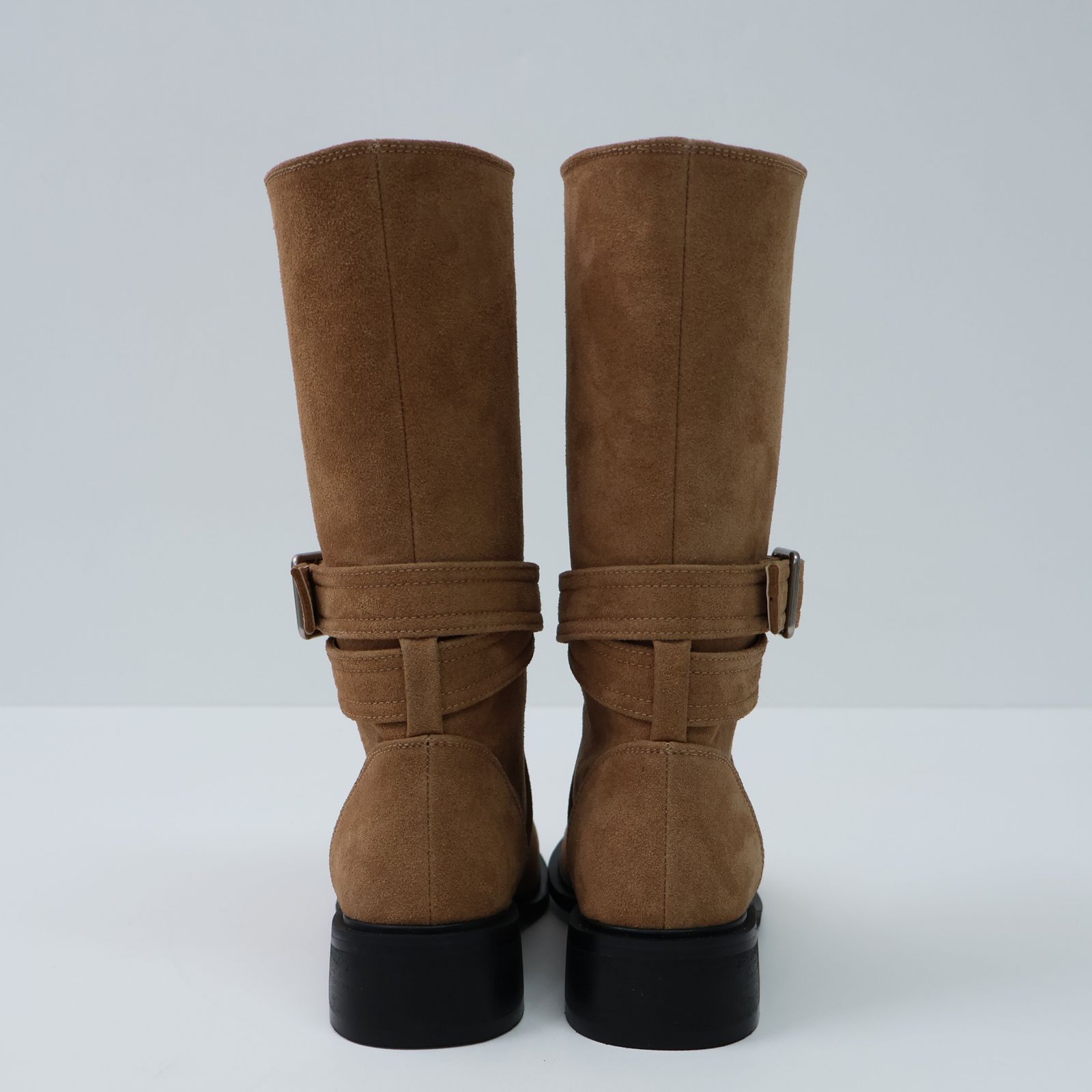 ベルトLINE スウェード