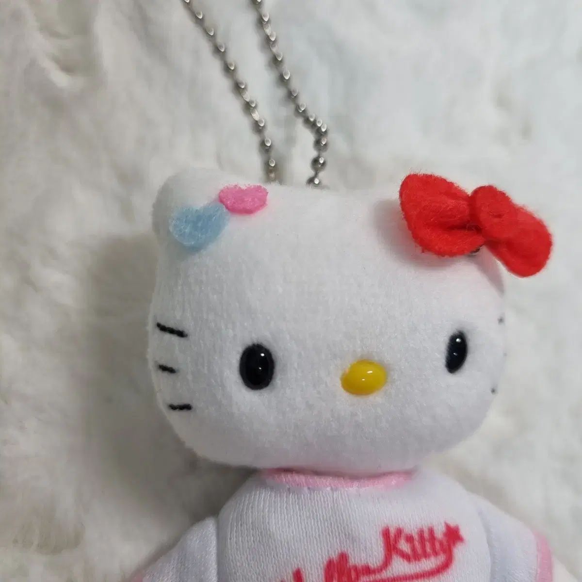 ハローキティ ドレスアップ キティ kファッション - メルカリ