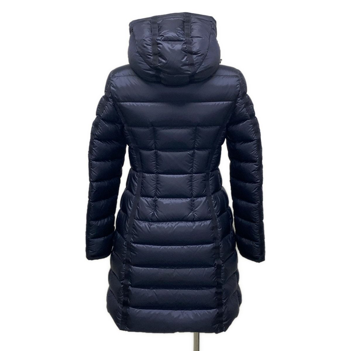 MONCLER(モンクレール) ダウンコート サイズ0 XS レディース美品