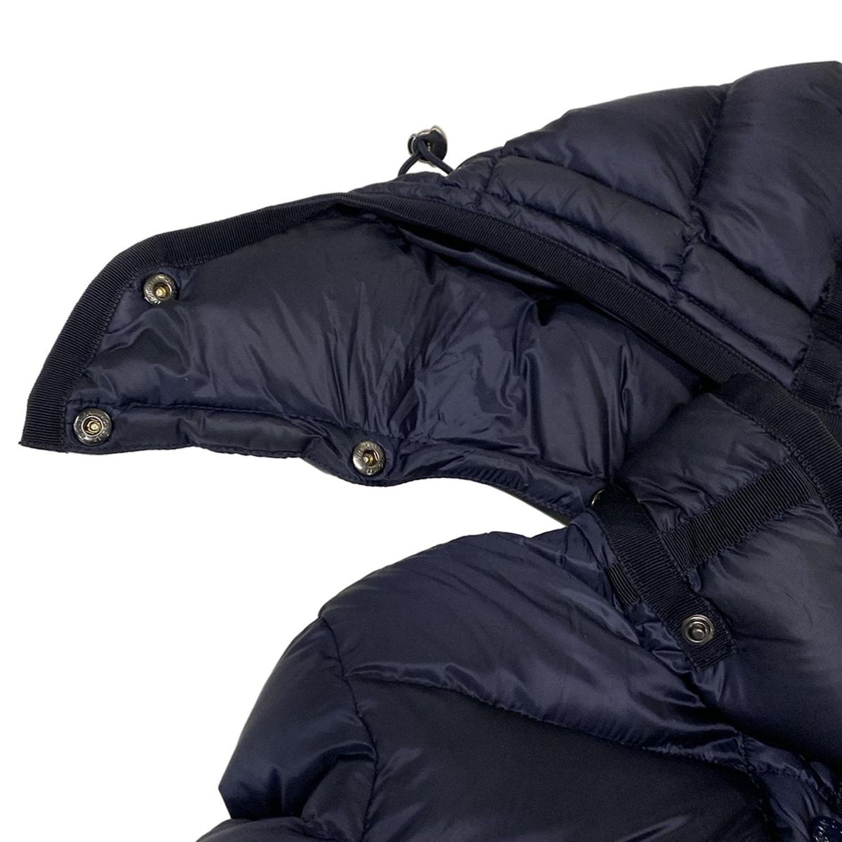 MONCLER(モンクレール) ダウンコート サイズ0 XS レディース美品