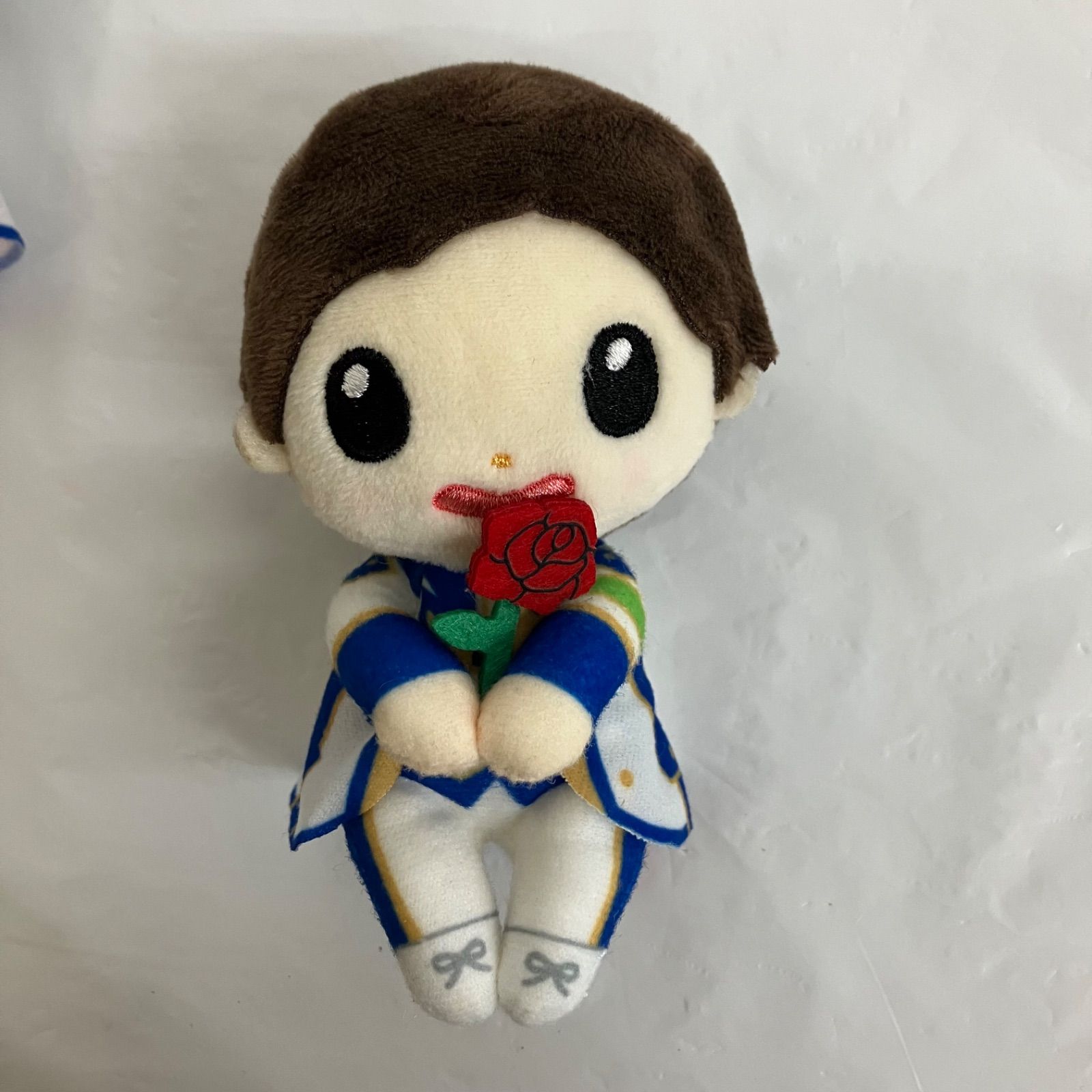 SexyZone ちょっこりさん+フィギュア SexyZone ちょっこりさん 5人まとめ NLQ508 f116 - メルカリ