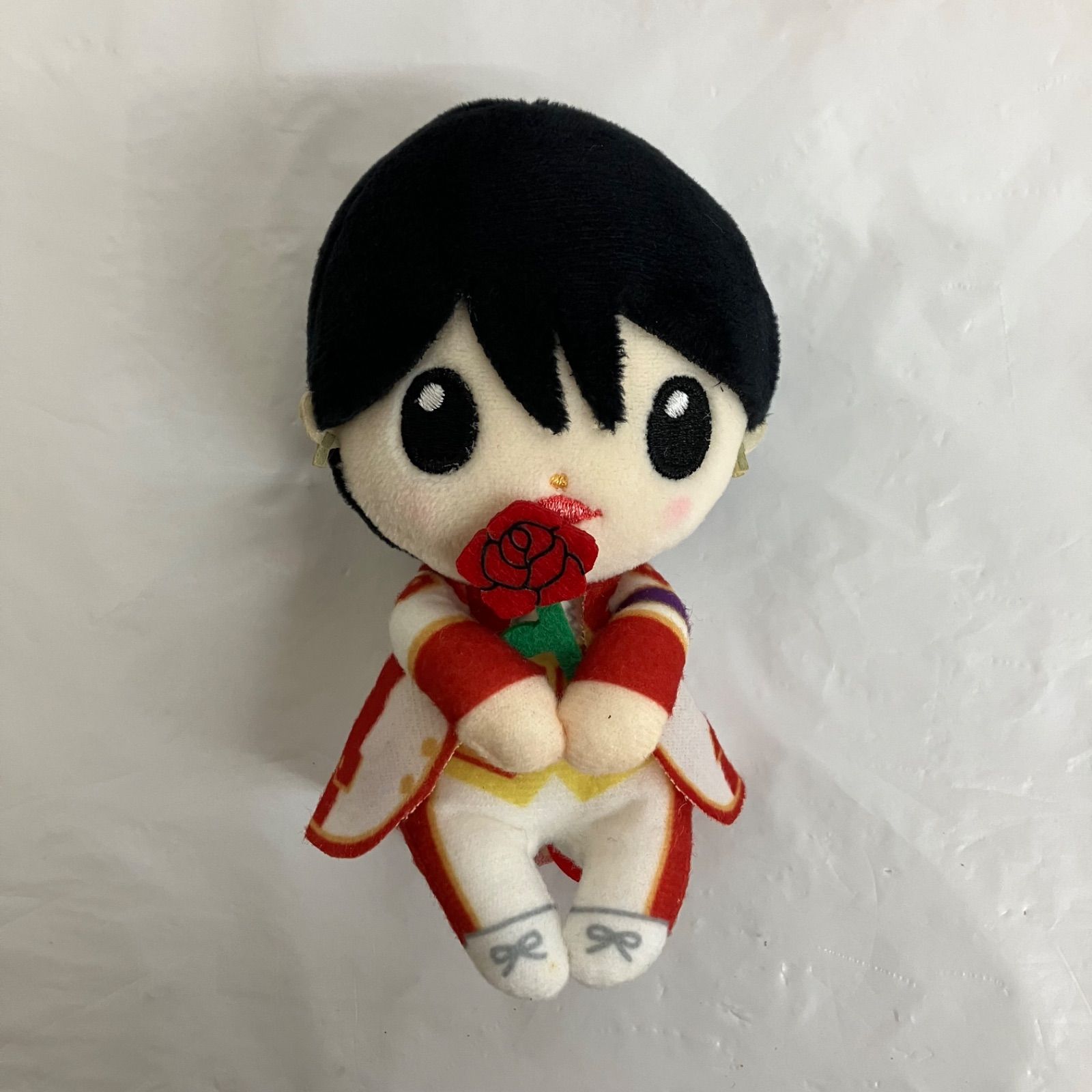 SexyZone ちょっこりさん 5人まとめ NLQ508 f116 - メルカリ