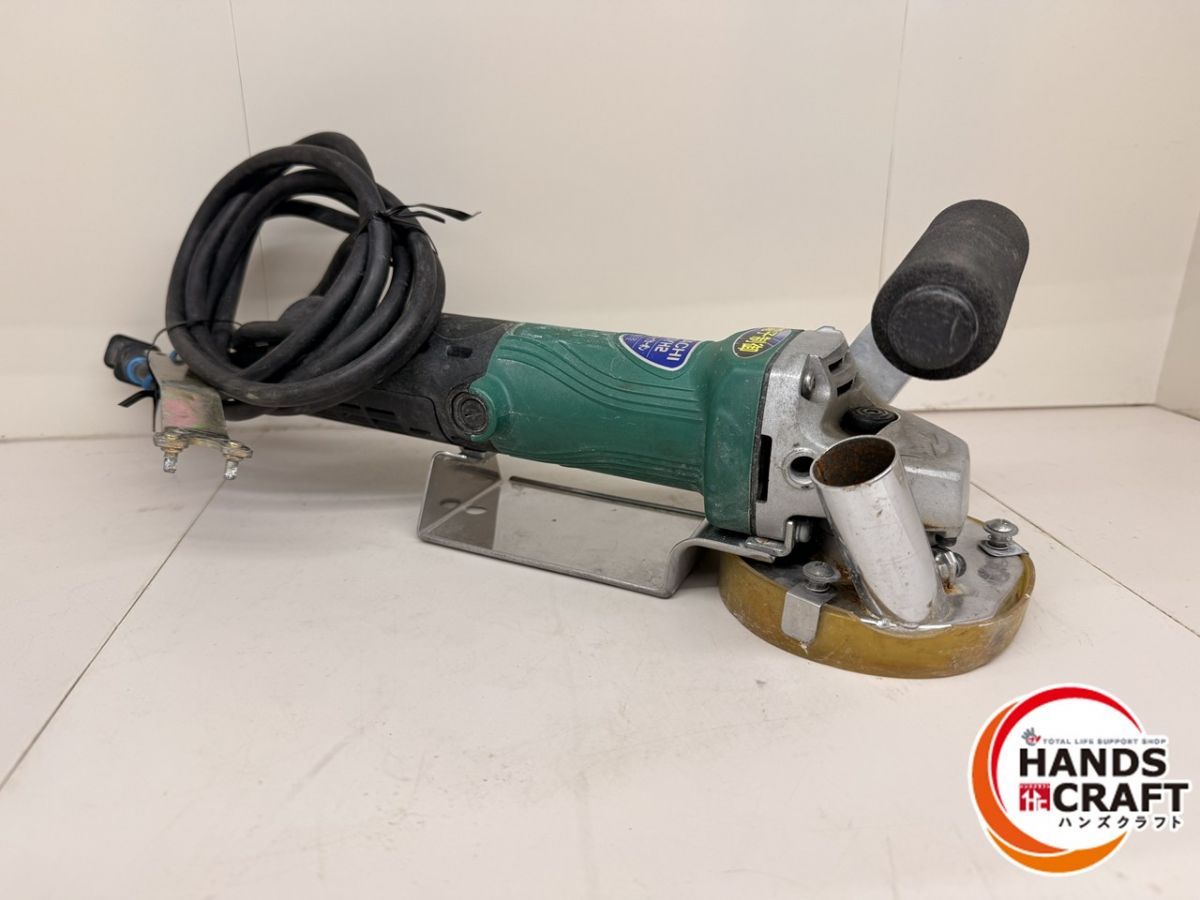 ライナックス ウルトラサンダ HK 10 H